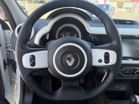 Twingo III Achat Int&eacute;gral - 21 2022 occasion 22200 Guingamp