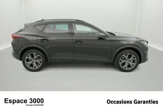 Formentor 1.5 eTSI Hybrid 150 ch DSG7 2025 occasion 25000 Besan&ccedil;on
