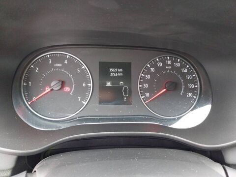 Sandero ECO-G 100 2024 occasion 22200 Guingamp