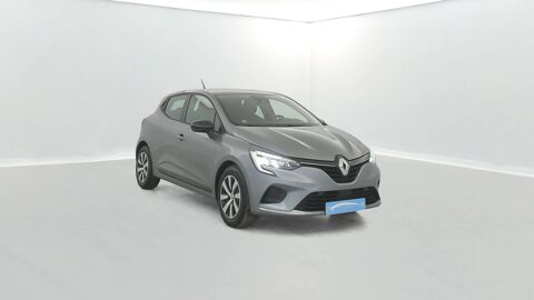 Clio TCe 90 2023 occasion 29200 Brest