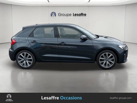 A1 Sportback 25 TFSI 95 ch S tronic 7 2025 occasion 62500 Salperwick