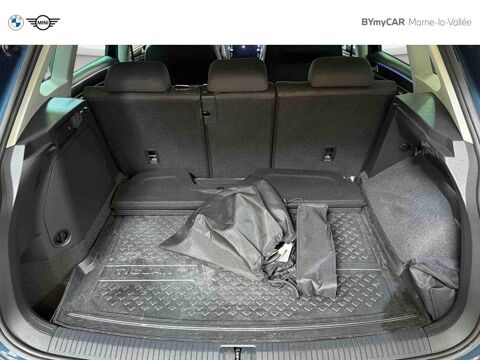 Tiguan 1.4 eHybrid 245ch DSG6 2023 occasion 77400 Saint-Thibault-des-Vignes
