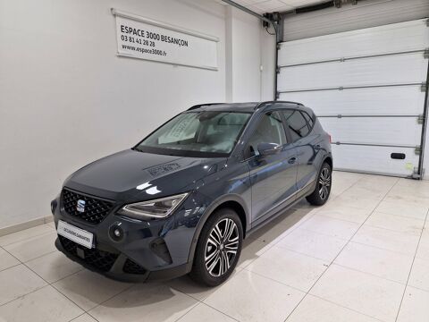 Annonce voiture Seat Arona 19990 €