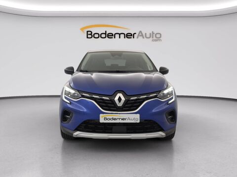 Captur mild hybrid 140 2023 occasion 29000 Quimper