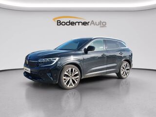 Austral mild hybrid 160 auto 2023 occasion 56850 Caudan