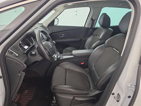 Grand scenic IV Grand Scenic TCe 160 FAP EDC 2020 occasion 56300 Pontivy