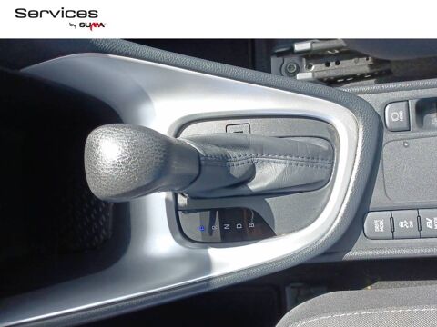 Yaris Hybride 116h 2022 occasion 01440 Viriat