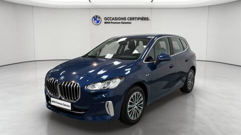 BMW Serie 2 Active Tourer 225e xDrive 245 ch DKG7 2022 occasion Saint-Thibault-des-Vignes 77400