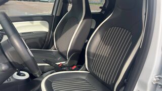 Twingo III E-Tech 2022 occasion 61000 Alen&ccedil;on