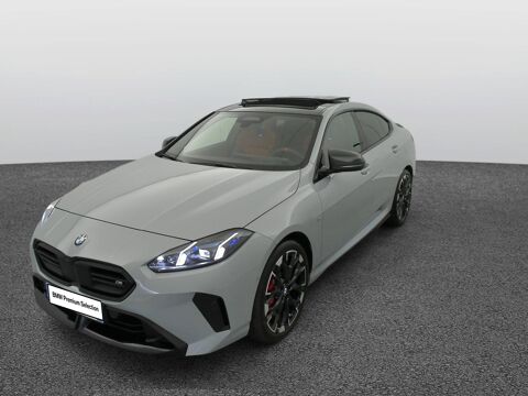 BMW Serie 2 Gran Coupe M235 xDrive 300 ch DKG7 2025 occasion Chennevi&egrave;res-sur-Marne 94430