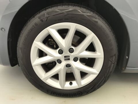 Leon 2.0 TDI 115 BVM6 2024 occasion 25000 Besan&ccedil;on