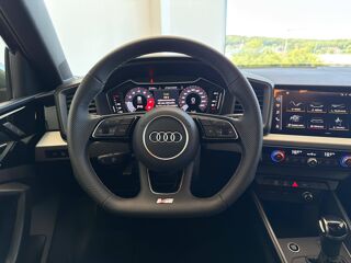 A1 Sportback 30 TFSI 116 ch S tronic 7 2026 occasion 25000 Besan&ccedil;on