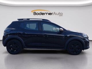 Sandero ECO-G 120 auto 2026 occasion 61100 Flers
