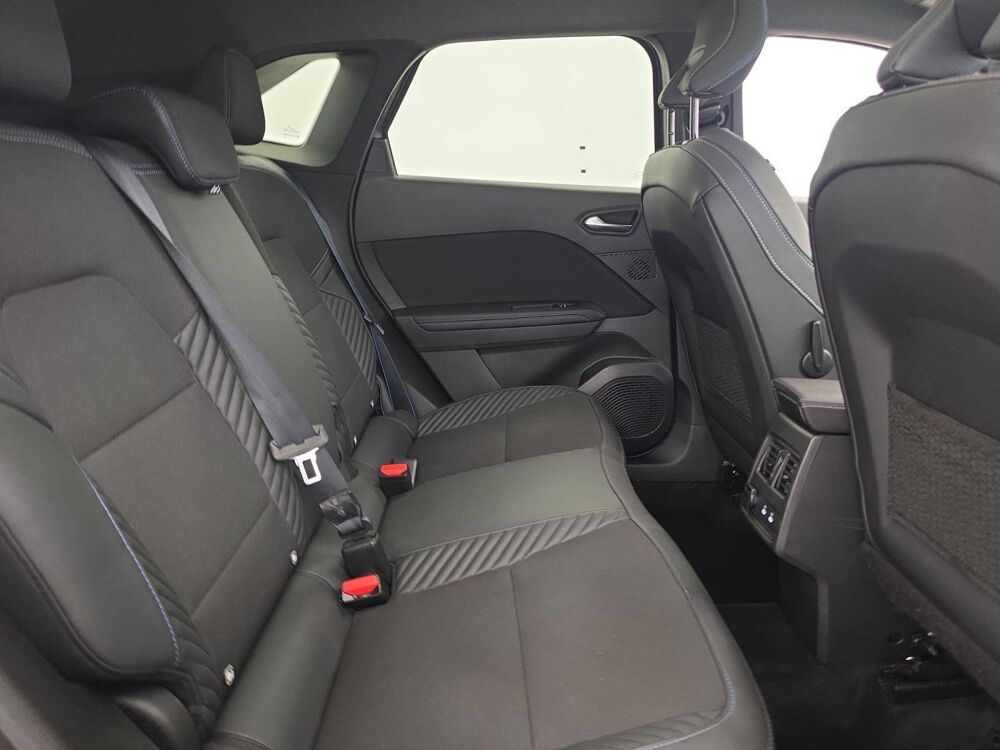Symbioz E-Tech full hybrid 145 2025 occasion 61000 Alen&ccedil;on