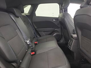 Symbioz E-Tech full hybrid 145 2025 occasion 61000 Alen&ccedil;on