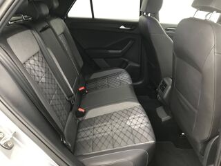 T-ROC T-Roc 1.5 TSI EVO 150 Start/Stop DSG7 2023 occasion 25000 Besan&ccedil;on