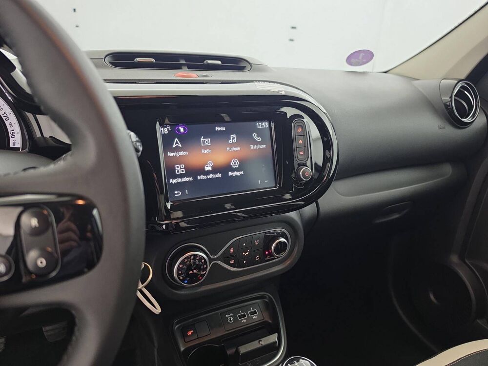 Twingo III SCe 65 2023 occasion 22200 Guingamp