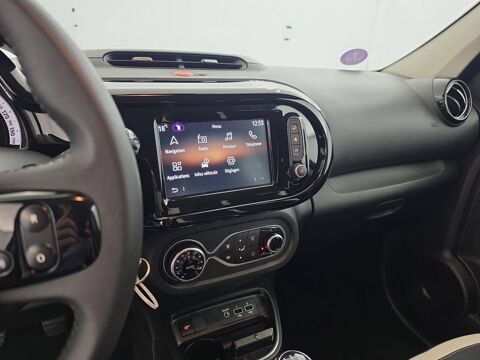 Twingo III SCe 65 2023 occasion 22200 Guingamp
