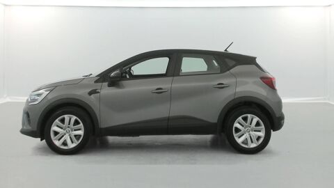 Captur TCe 90 2023 occasion 56400 Auray