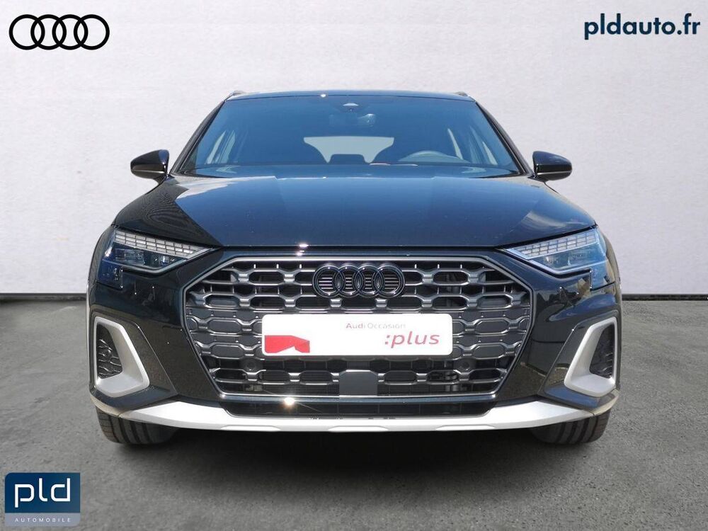 A3 Allstreet 40 TFSI e Hybride rechargeable 204 S tronic 6 2025 occasion 13011 Marseille
