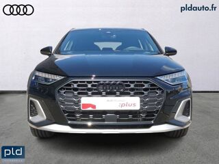 A3 Allstreet 40 TFSI e Hybride rechargeable 204 S tronic 6 2025 occasion 13011 Marseille