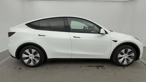 Model Y MODEL Y Standard RWD 2024 occasion 94430 Chennevi&egrave;res-sur-Marne