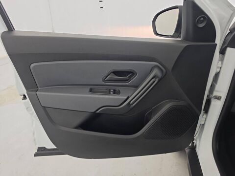 Duster Blue dCi 115 4x2 2020 occasion 56300 Pontivy