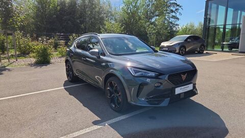 Formentor 1.4 e-HYBRID 245 ch DSG6 2023 occasion 38300 Bourgoin-Jallieu