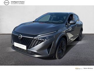 Qashqai e-Power 190 ch 2025 occasion 22300 Lannion