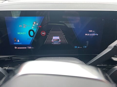 Austral full hybrid E-Tech 200 ch 2026 occasion 22200 Guingamp