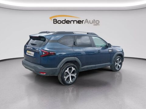 Bigster Hybrid 155 2025 occasion 56000 Vannes