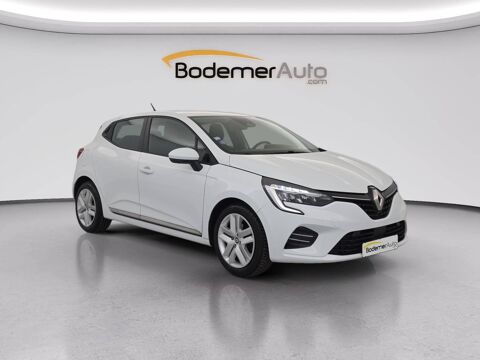 Clio SCe 65 - 21N 2022 occasion 14200 H&eacute;rouville-Saint-Clair