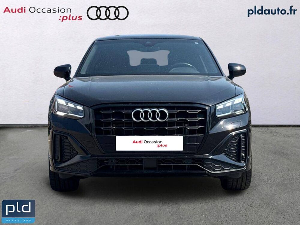 Q2 35 TDI 150 S tronic 7 2025 occasion 13011 Marseille