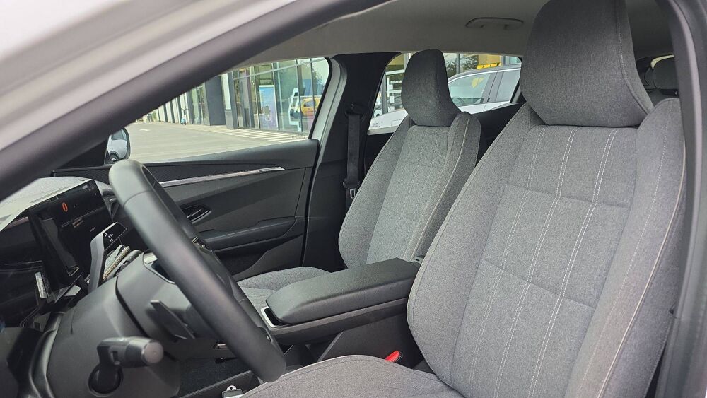 M&eacute;gane Megane E-Tech EV40 130ch standard charge 2022 occasion 22400 Lamballe