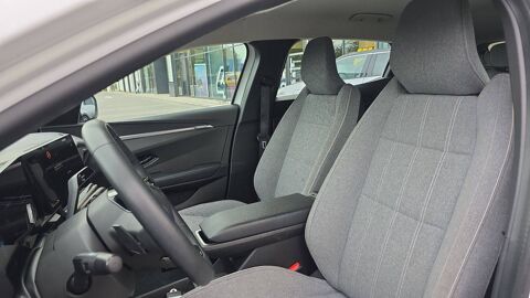 M&eacute;gane Megane E-Tech EV40 130ch standard charge 2022 occasion 22400 Lamballe