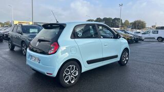 Twingo III SCe 65 2024 occasion 56850 Caudan