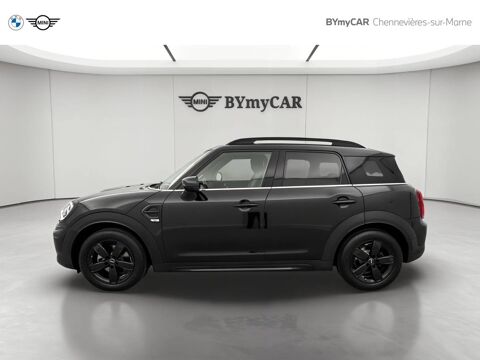 Cooper Countryman 136 ch BVA7 2022 occasion 94430 Chennevi&egrave;res-sur-Marne
