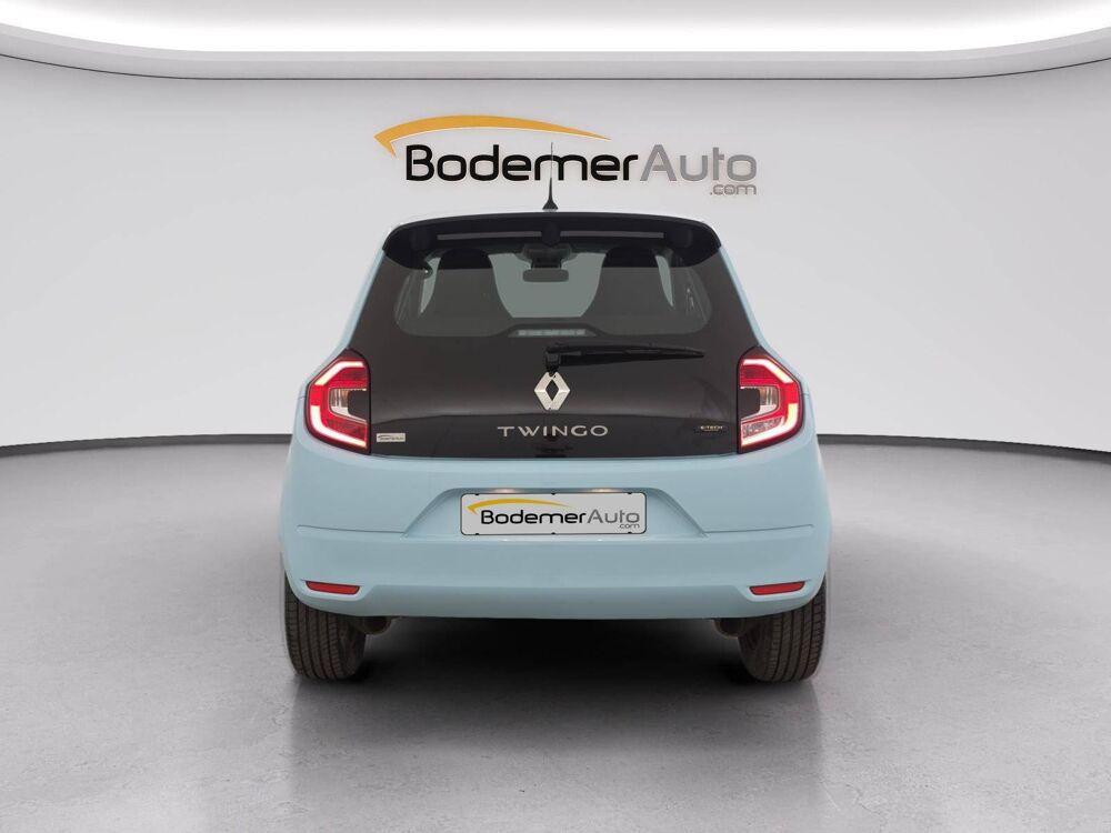 Twingo III E-Tech 2023 occasion 14500 Vire