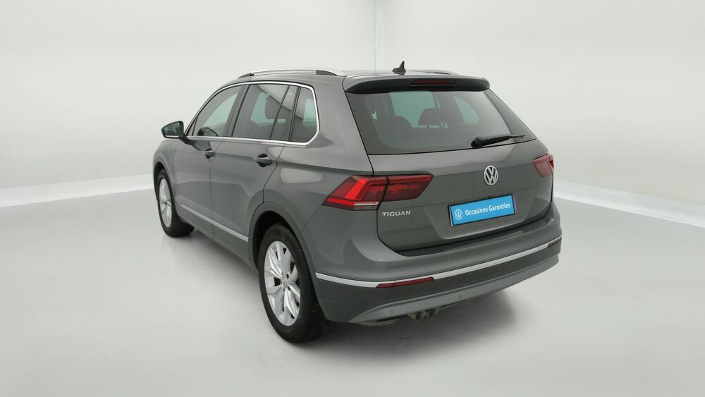 Tiguan 2.0 TDI 150 DSG7 2019 occasion 25000 Besan&ccedil;on