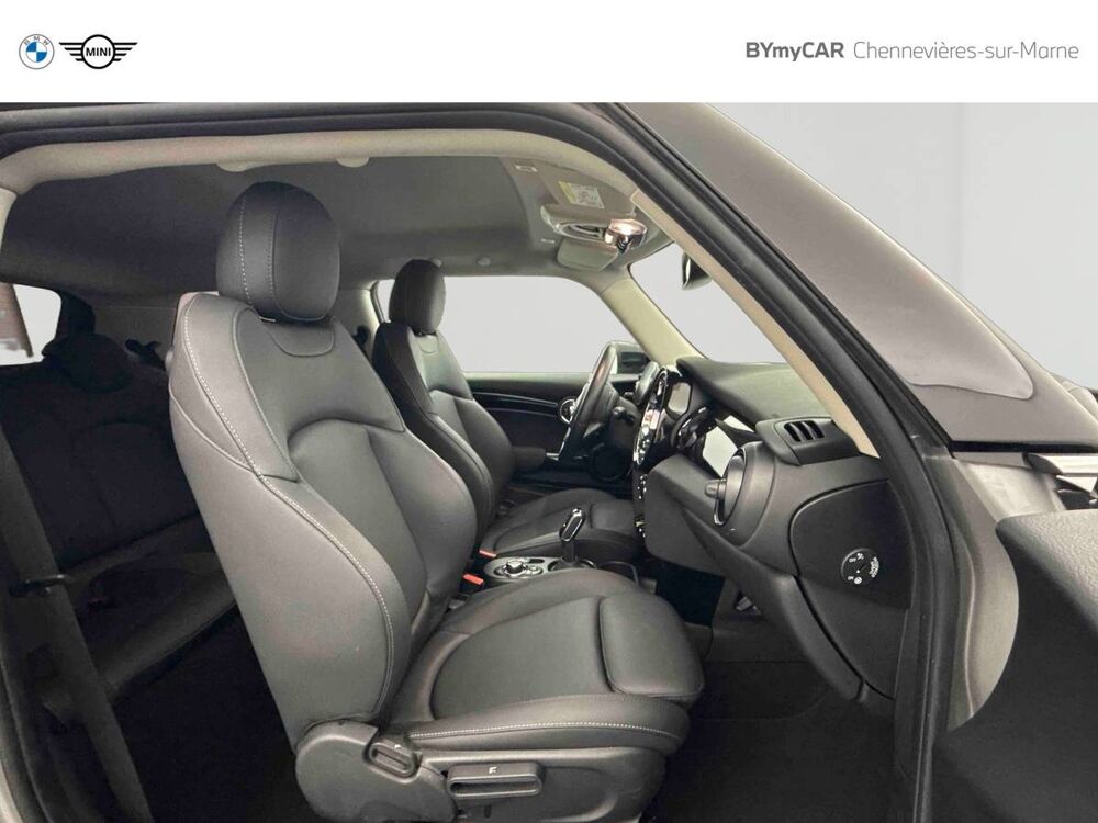 Cooper Hatch 3 Portes SE 184 ch 2024 occasion 94430 Chennevi&egrave;res-sur-Marne