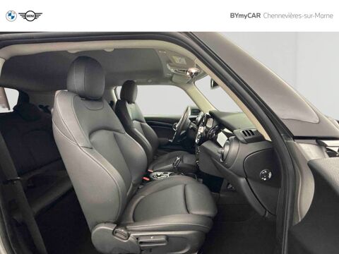 Cooper Hatch 3 Portes SE 184 ch 2024 occasion 94430 Chennevi&egrave;res-sur-Marne