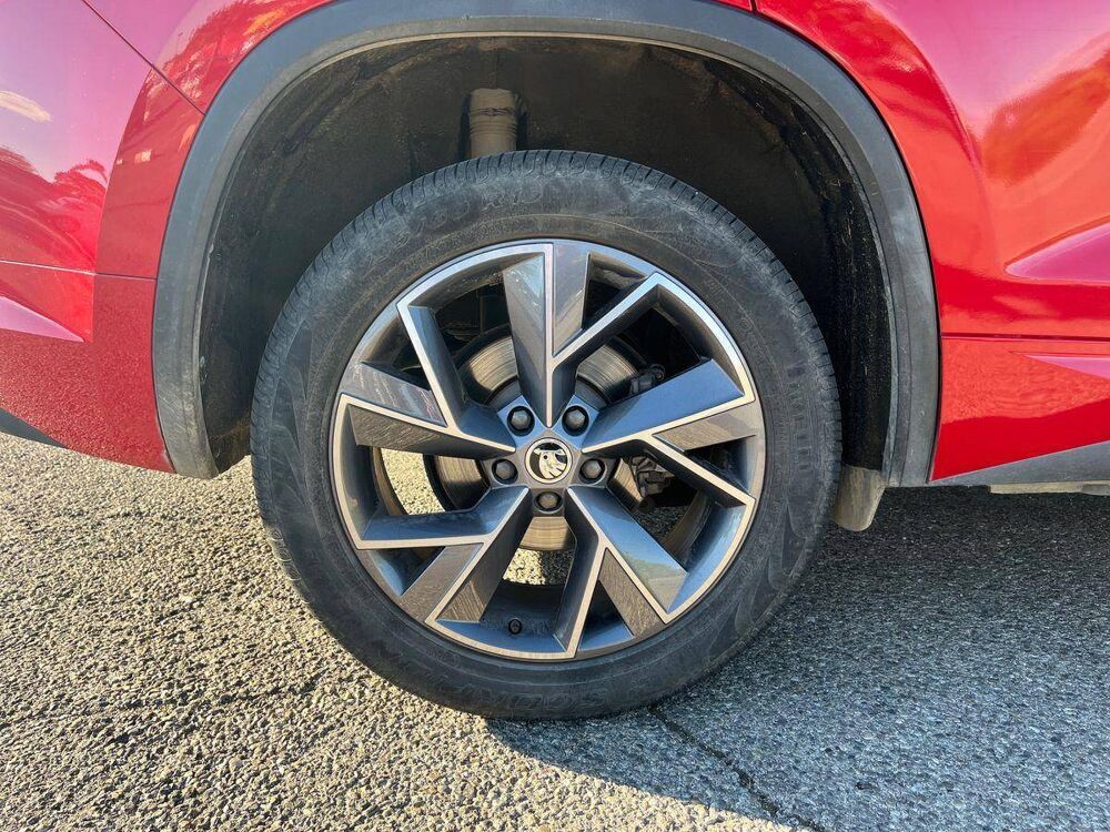Kodiaq 2.0 TDI 150 SCR DSG7 7pl 2021 occasion 13730 Saint-Victoret