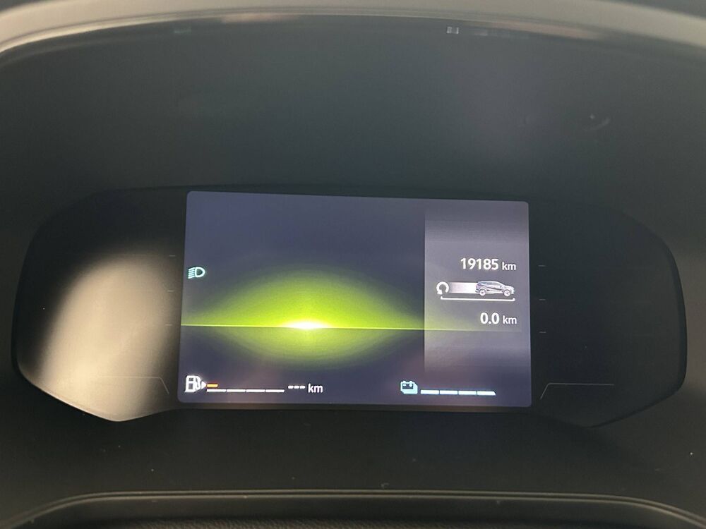 Symbioz E-Tech full hybrid 145 2025 occasion 56800 Plo&euml;rmel