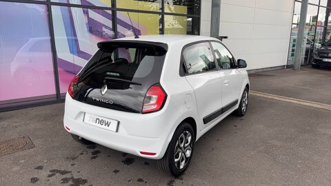 Twingo III SCe 65 2022 occasion 14500 Vire