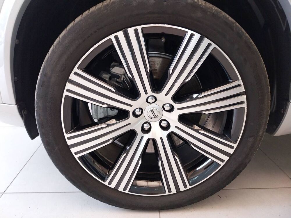 XC90 T8 AWD Hybride Rechargeable 310+145 ch Geartronic 8 7pl 2024 occasion 24200 Sarlat-la-Can&eacute;da