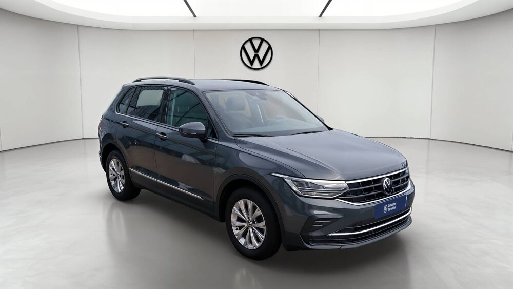 Tiguan 2.0 TDI 150ch DSG7 2023 occasion 24200 Sarlat-la-Can&eacute;da
