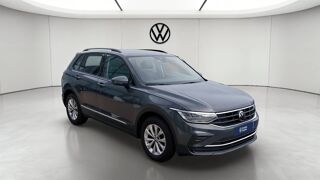 Tiguan 2.0 TDI 150ch DSG7 2023 occasion 24200 Sarlat-la-Can&eacute;da