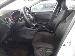 Clio SCe 75 2020 occasion 29200 Brest