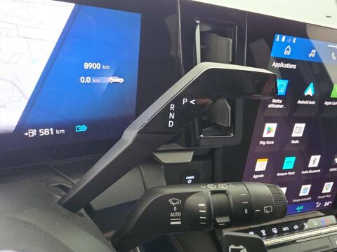 Sc&eacute;nic Scenic E-Tech &eacute;lectrique 220 ch grande autonomie 2025 occasion 29000 Quimper