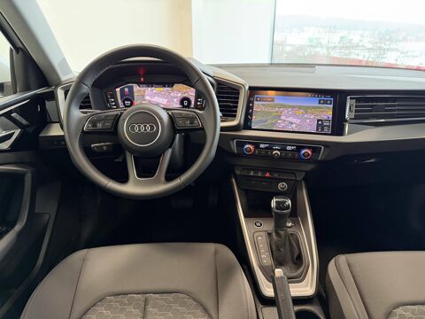 A1 Sportback 30 TFSI 116 ch S tronic 7 2025 occasion 25000 Besan&ccedil;on